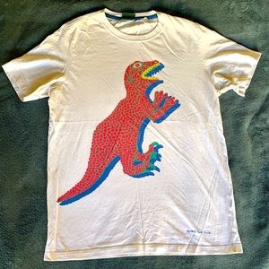 Dino Paul Smith Man T-Shirt